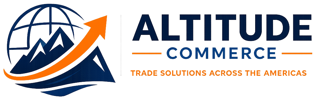 Altitude Commerce